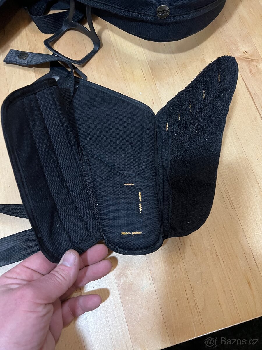 Řemeslnický pás Snickers Workwear - 5