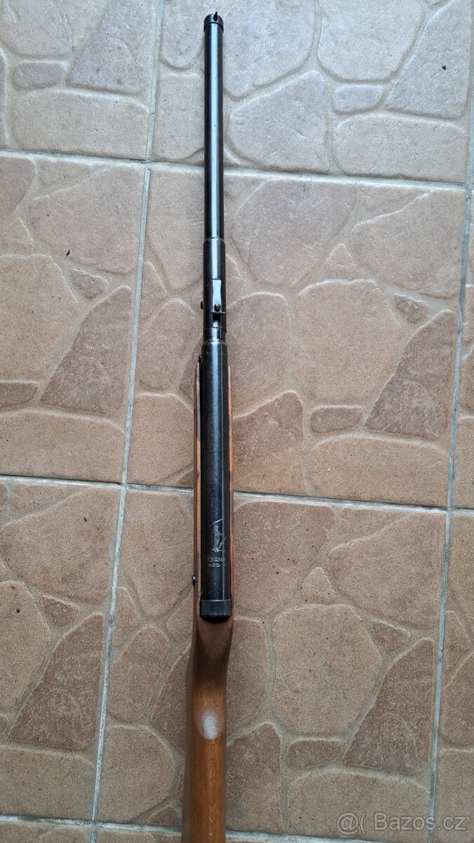 vzduchovka Diana mod.16 - 5