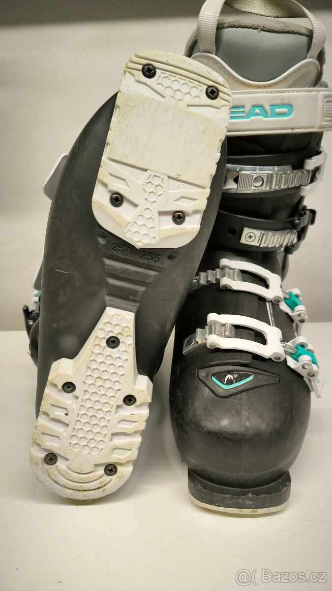 Dámské lyžáky Head - vel. 39-40 - 5