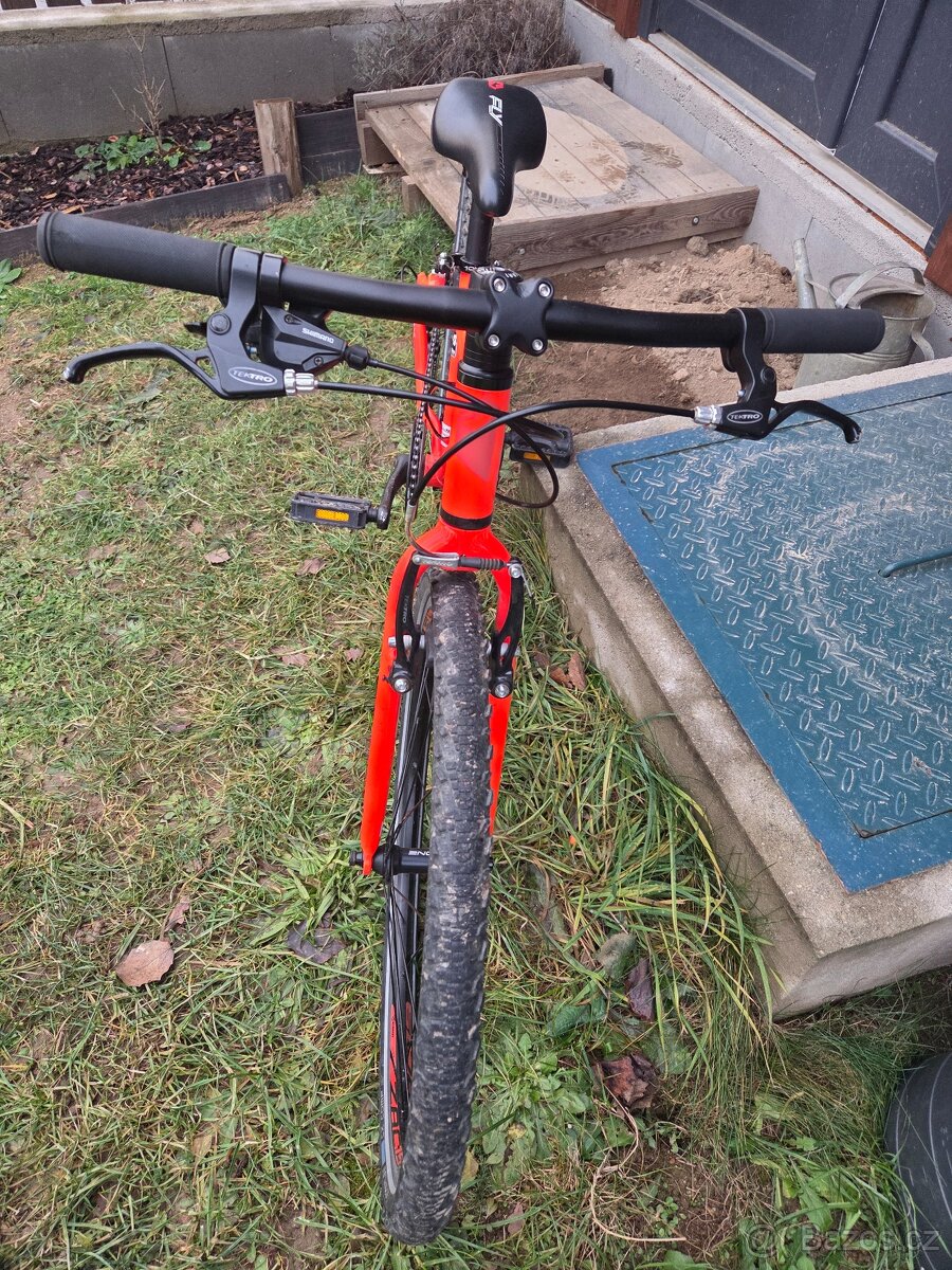 Prodám kolo Superior fly 24 - 5