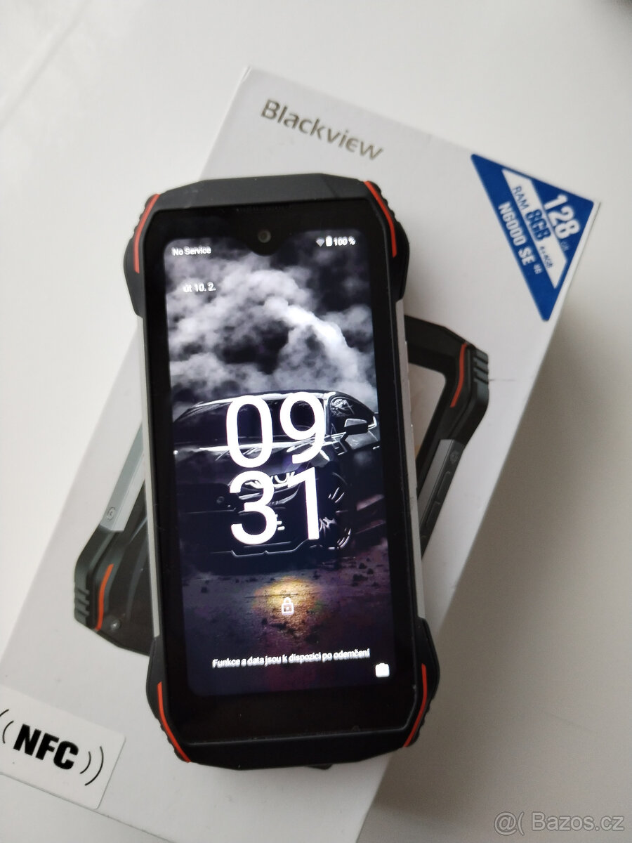 Blackview N6000 SE 8 GB / 128 GB, - 5