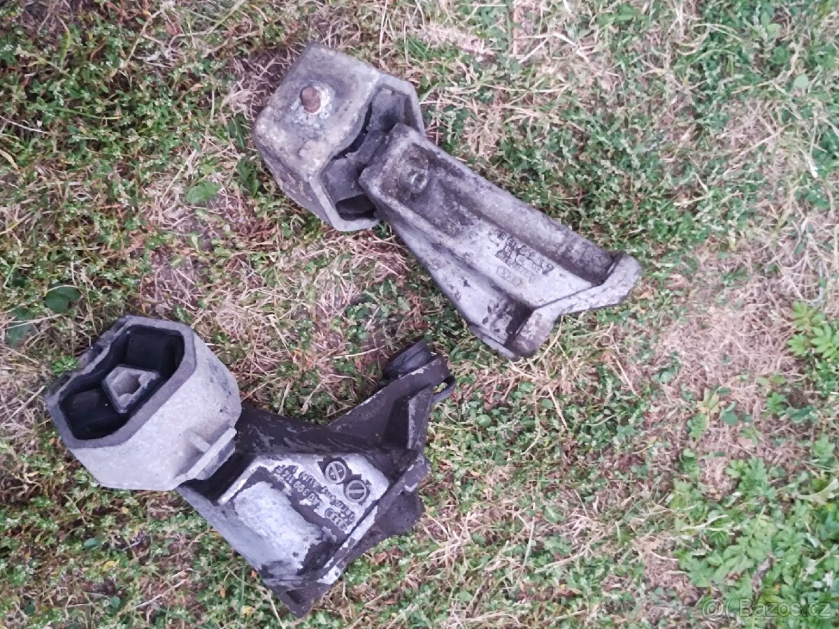 Audi 100 C4 sedan 2.5 TDI 85kW - ND - 5