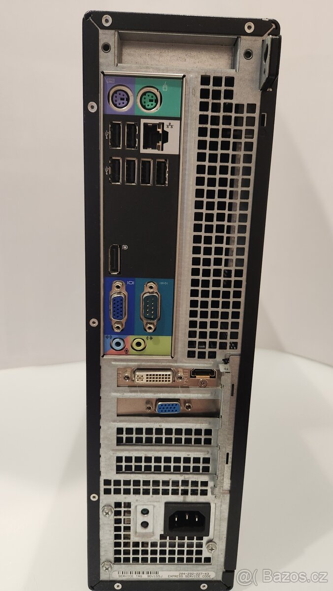 Pc Dell Optiplex 790 - 5