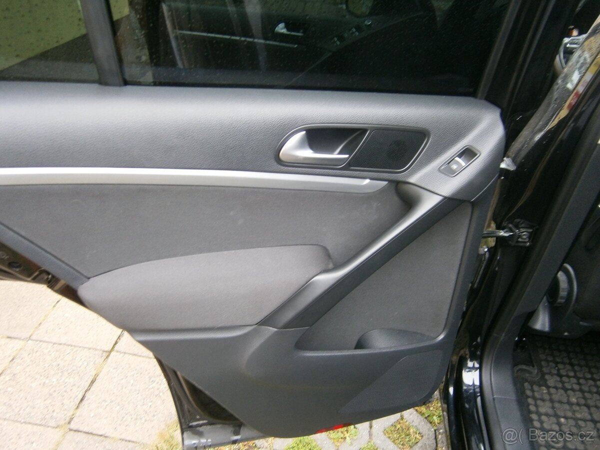 VW TIGUAN 2,0 TDI - 5