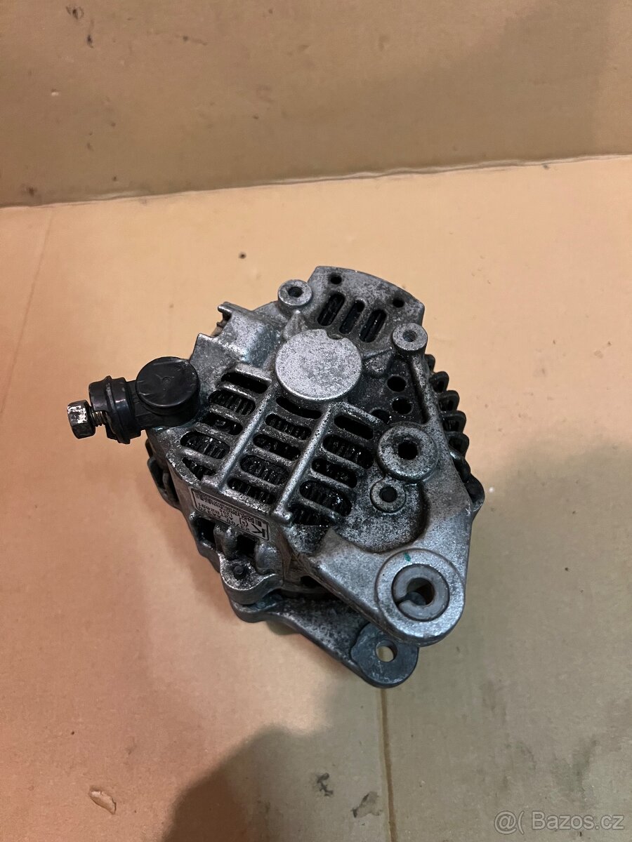 Alternátor Subaru Legacy / Outback Bh - 5