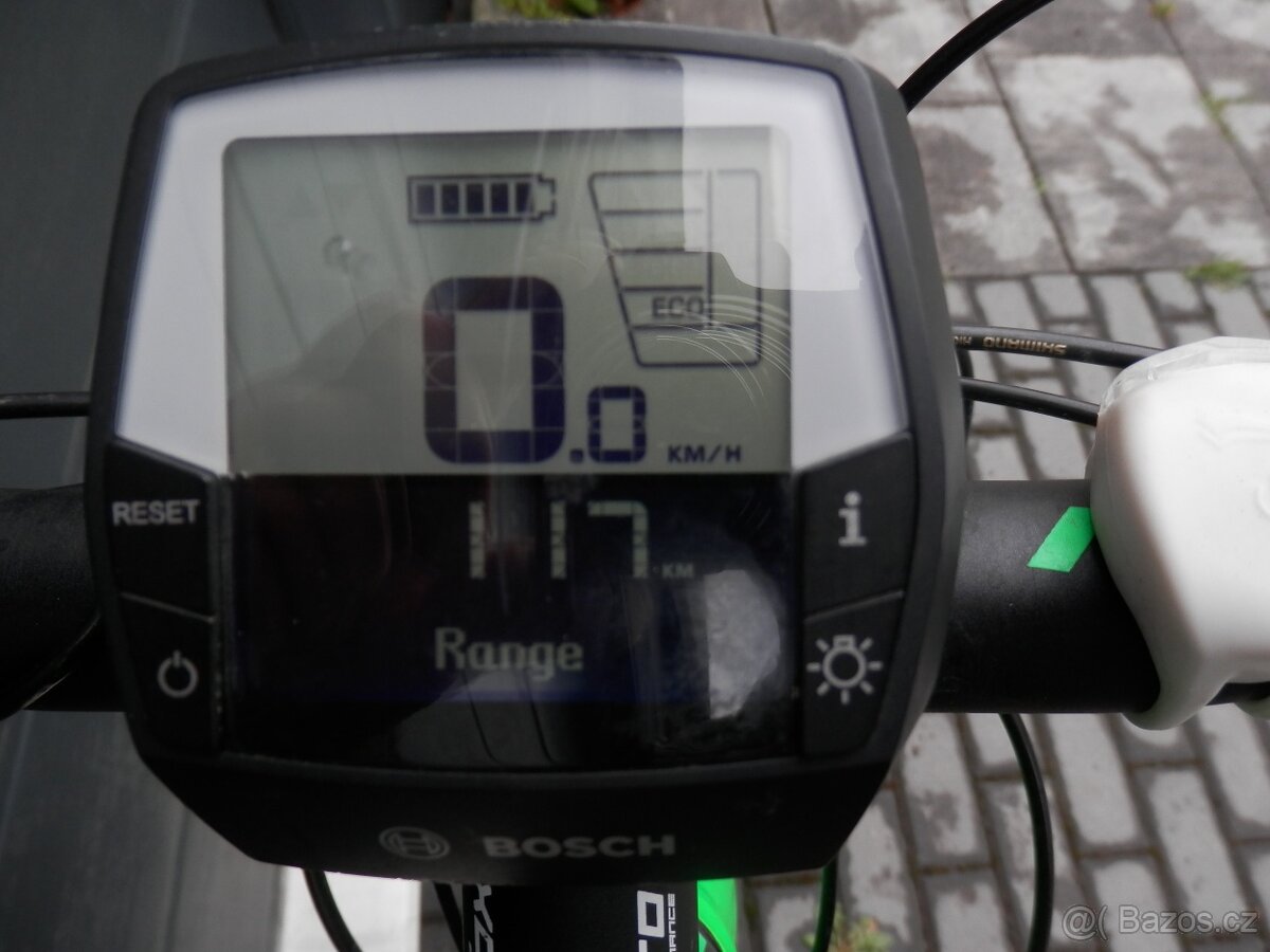 Scott E-Genius 730 - 5