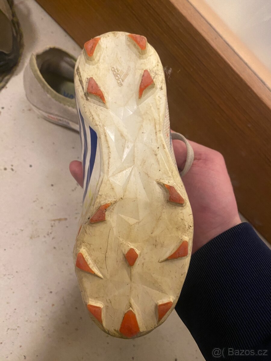 Dětské kopačky Adidas Predátor stélka 20,8 - 5