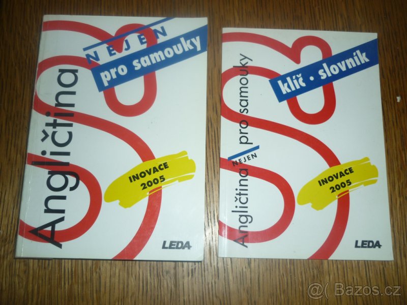 Učebnice pro střední - 5