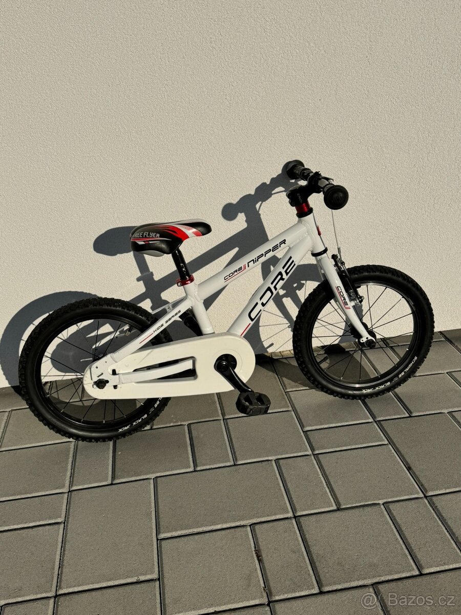 Dětské kolo Core Nipper 16" - 5