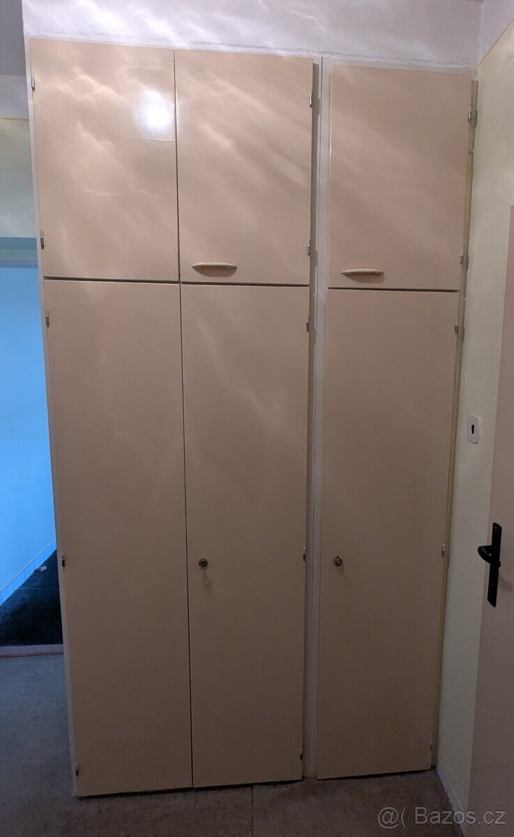 Dveře pro vestavěnou skříň - 5