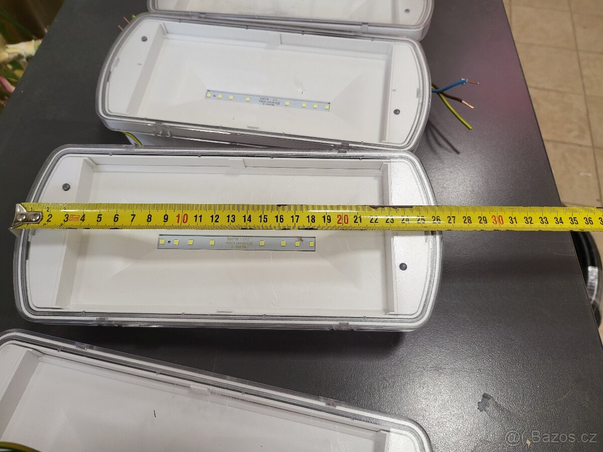 Nouzové led osvětlení - 5