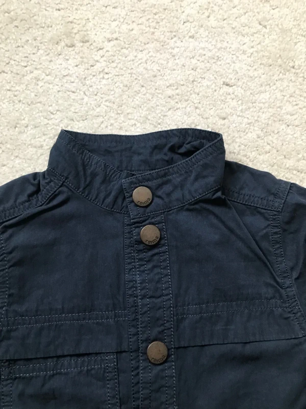 Větrovka Reima, vel 104 - 5