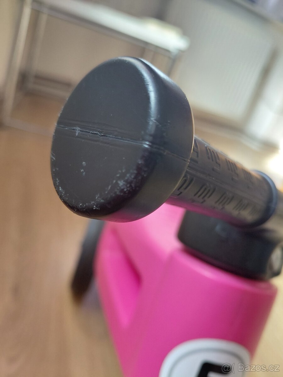 Funny Wheels Rider - 5