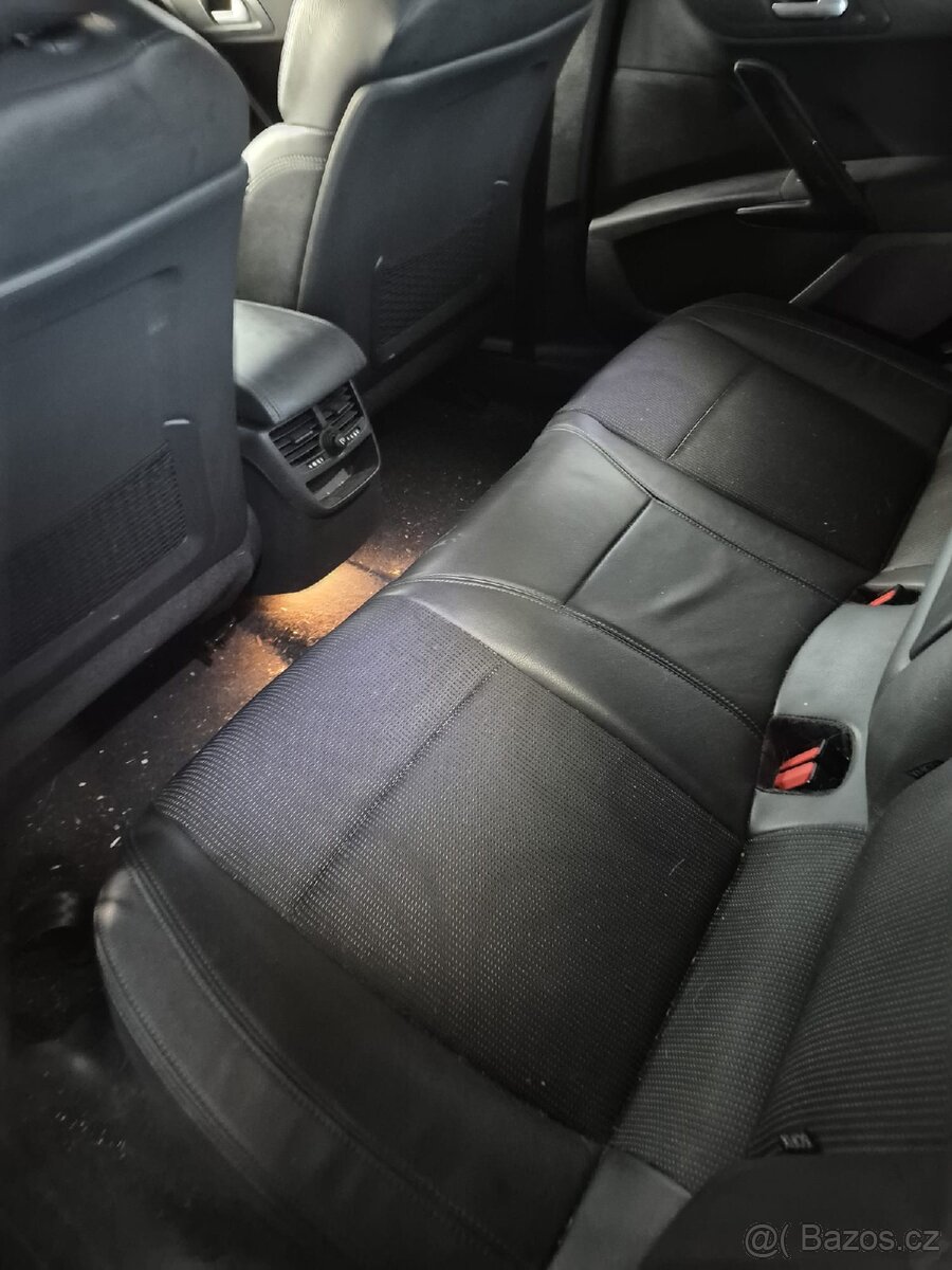 Peugeot 508 - 5