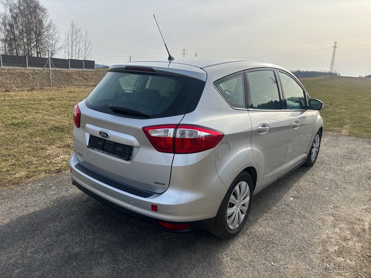 Ford C-Max 1.0 EcoBoost - 92 - 5