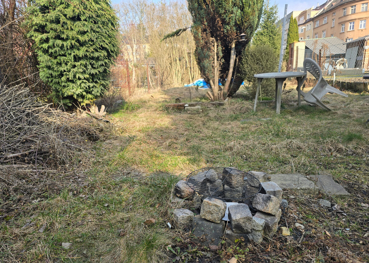 Prodám zahrádku - 5