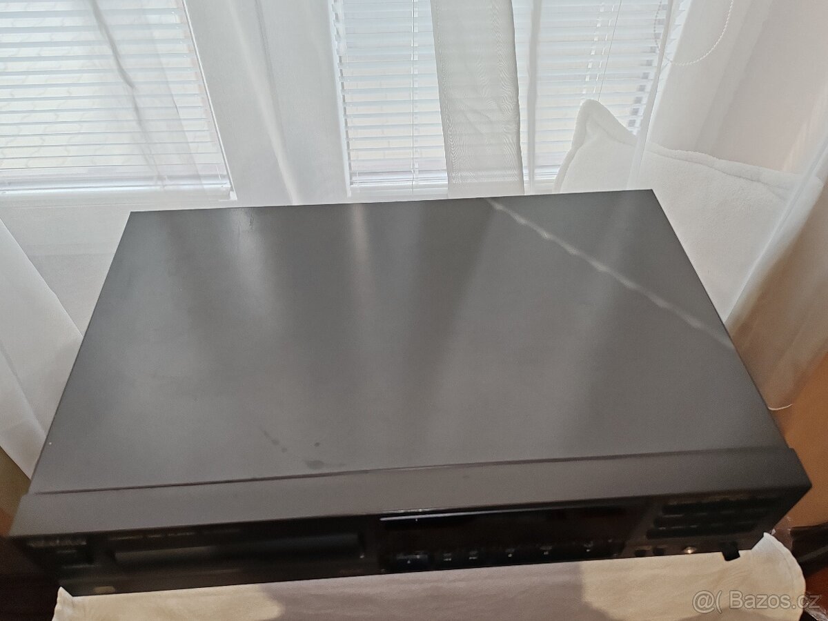 TECHNICS CD SL-PG420A - 5