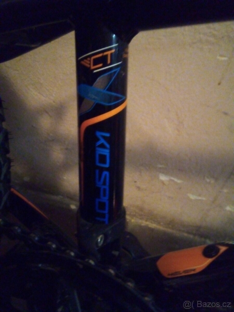 4 EVER Kid spot /dětské - 5