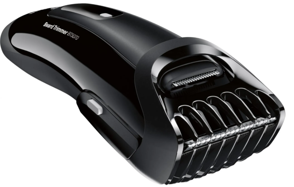 Zastřihovač vousů Braun BT5070 - 5