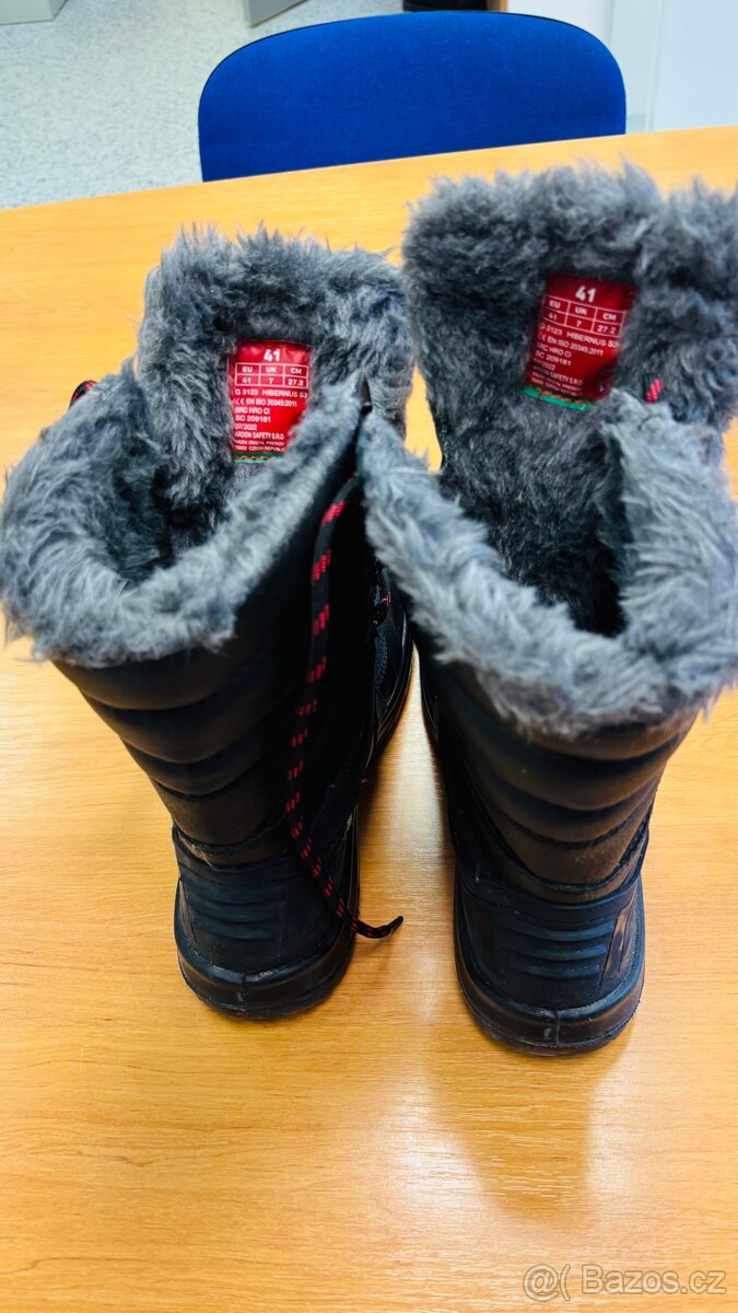 Obuv Ardon Hybernus S3 - 5