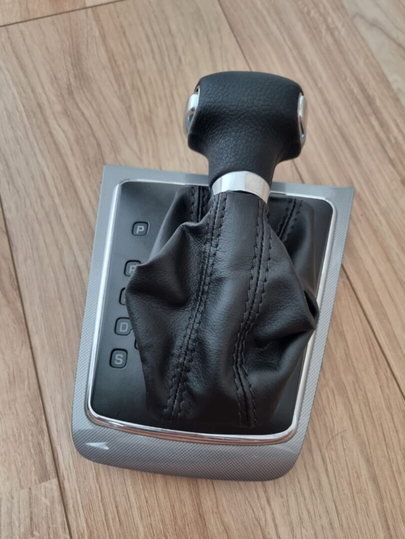 DSG RADICI PAKA S RAMECKEM a manžetou - 5