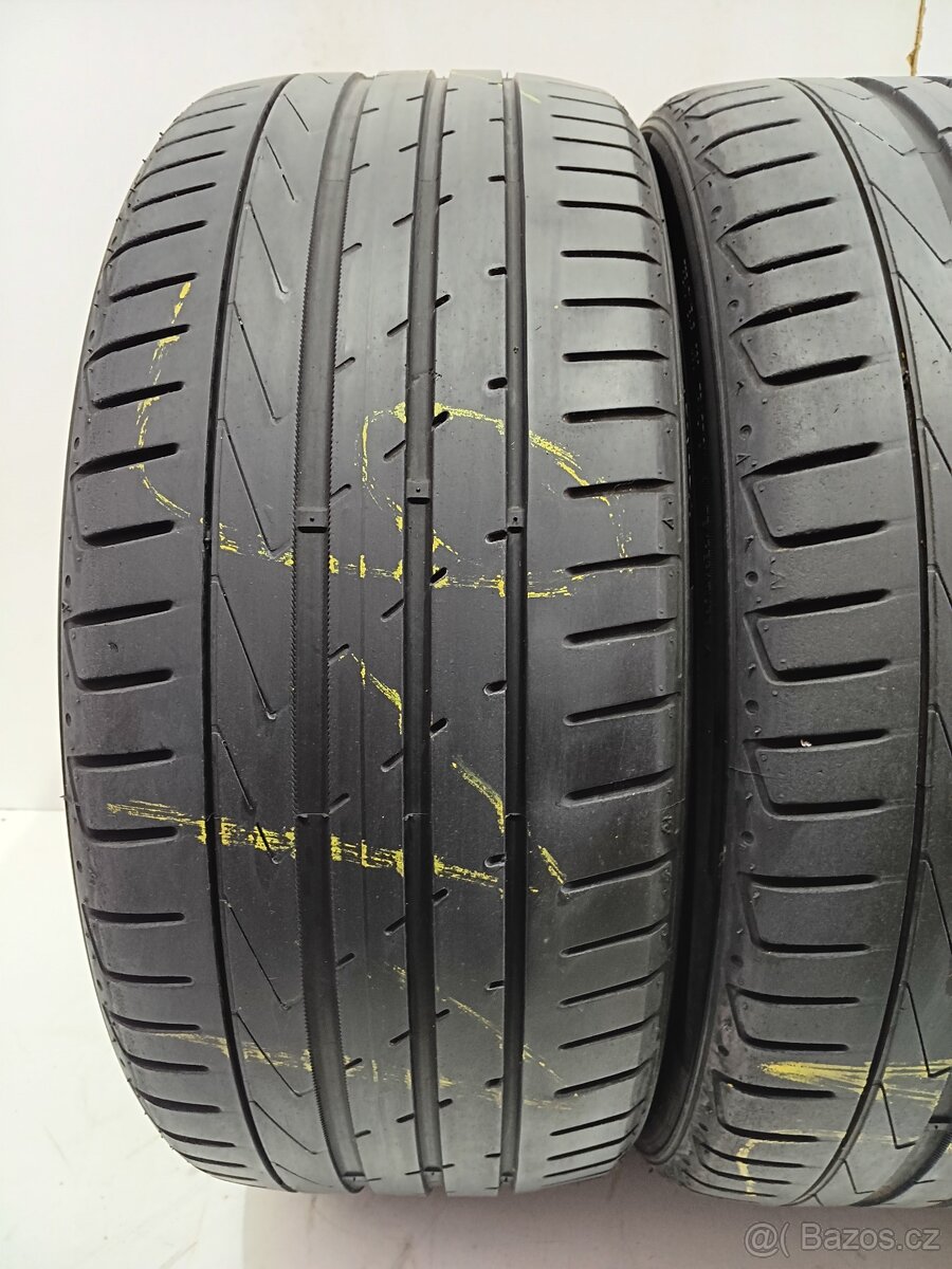 Letní pneu 225/45/17 Hankook - 5