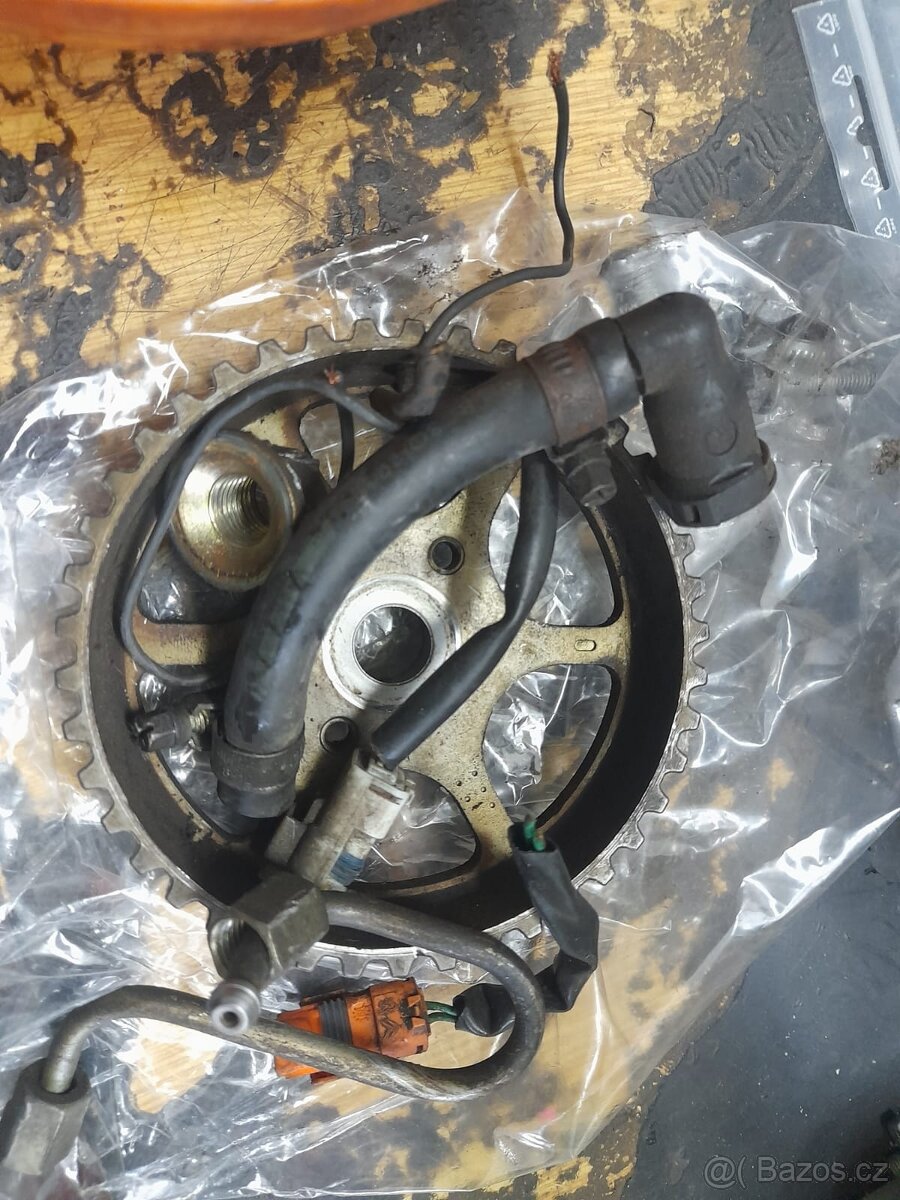 Naftove cerpadlo bosch - 5