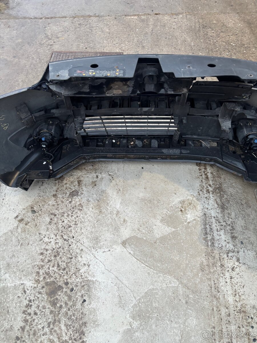 Nárazník Dokker - 5