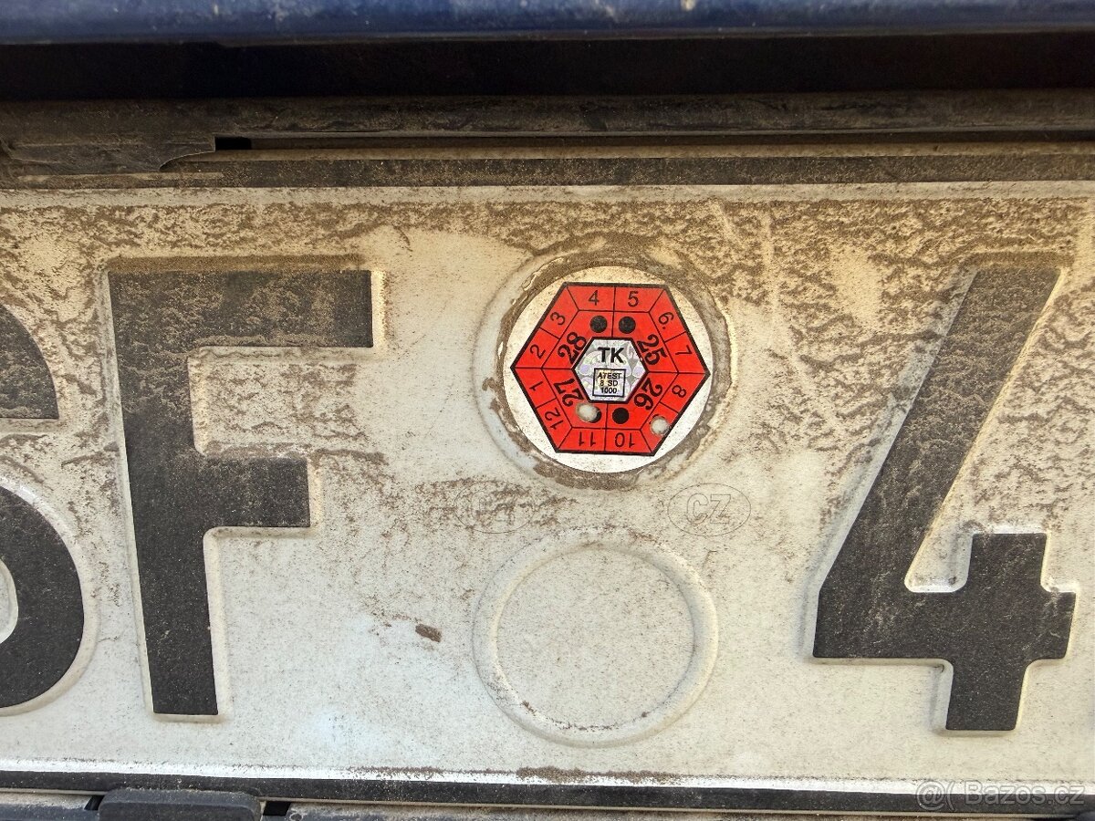 Volkswagen passat b 5.5 - 5