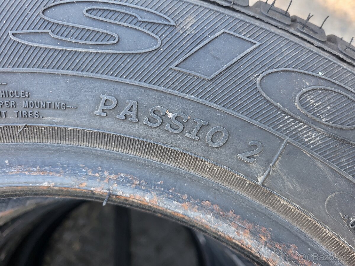 165 70 13" Debica...4ks - 5
