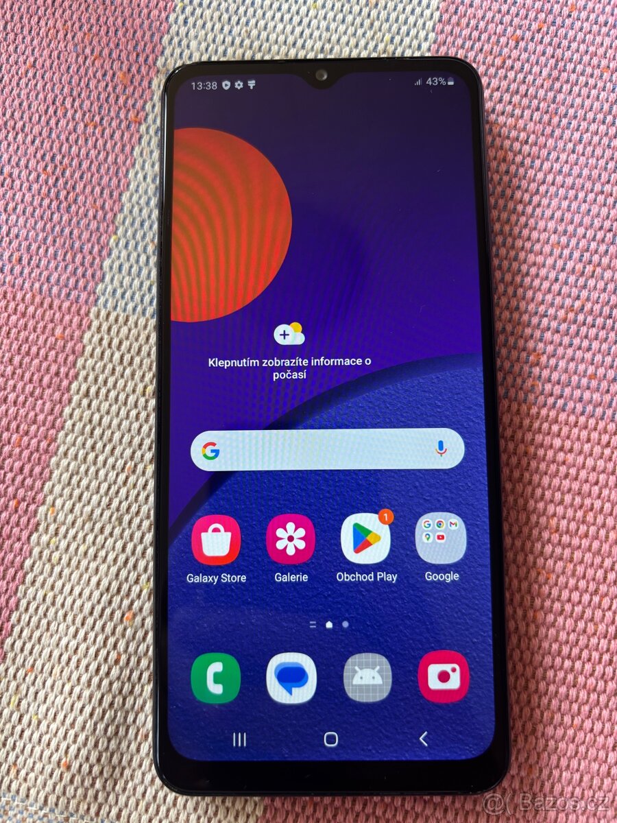 Samsung Galaxy M12 - 5