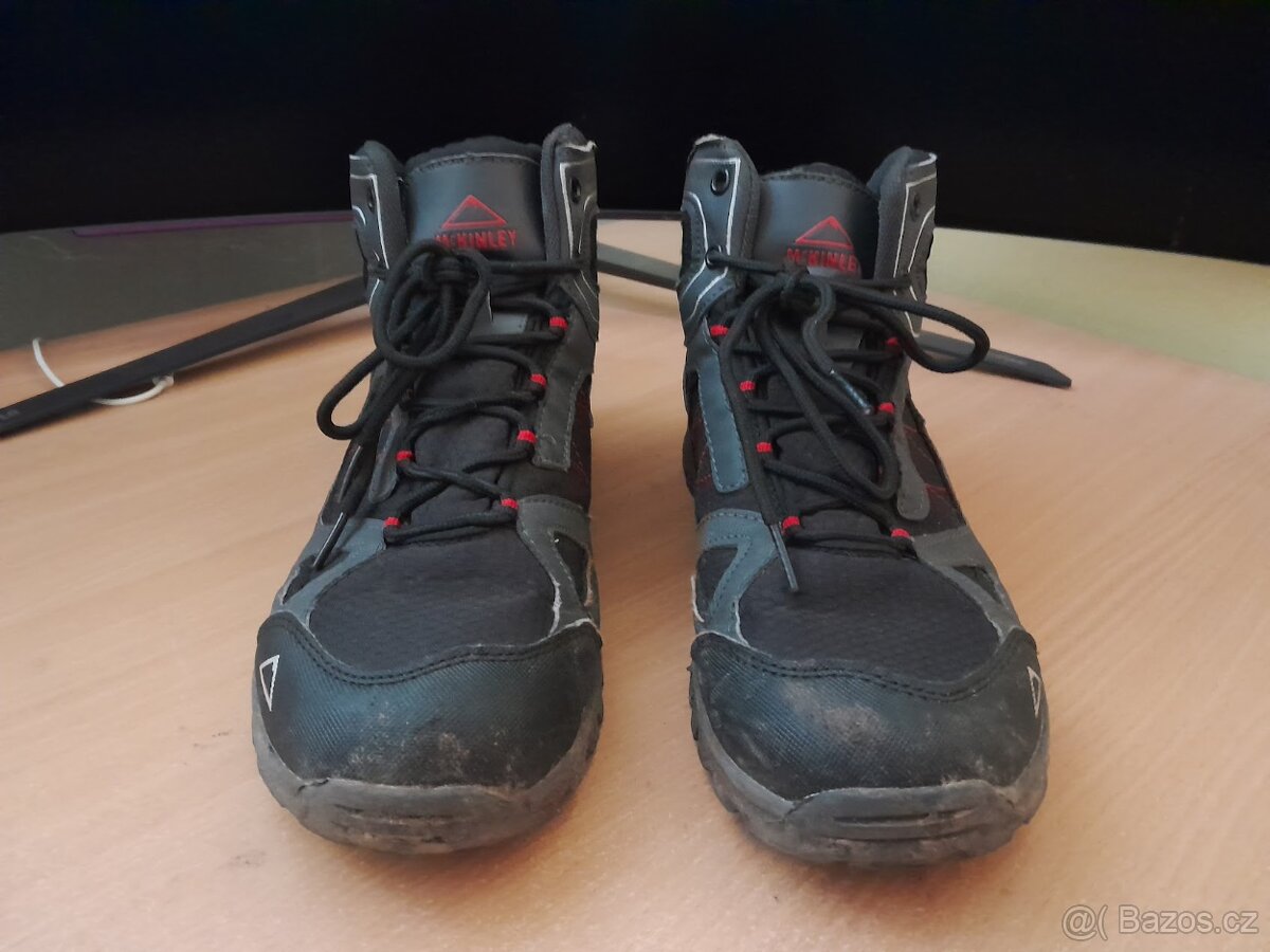 MCKINLEY 43 BOTY OBUV IHNED K PRODEJI - 5