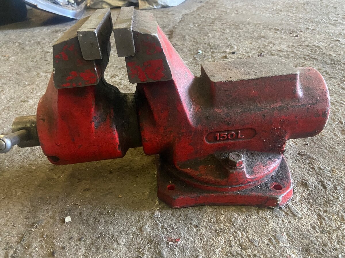 Prodám svěráky - 5