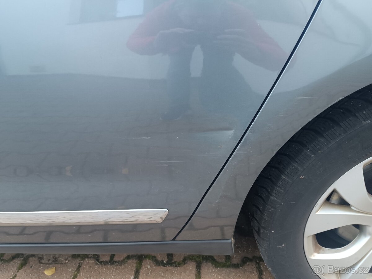 Citroen C5 Tourer - 5