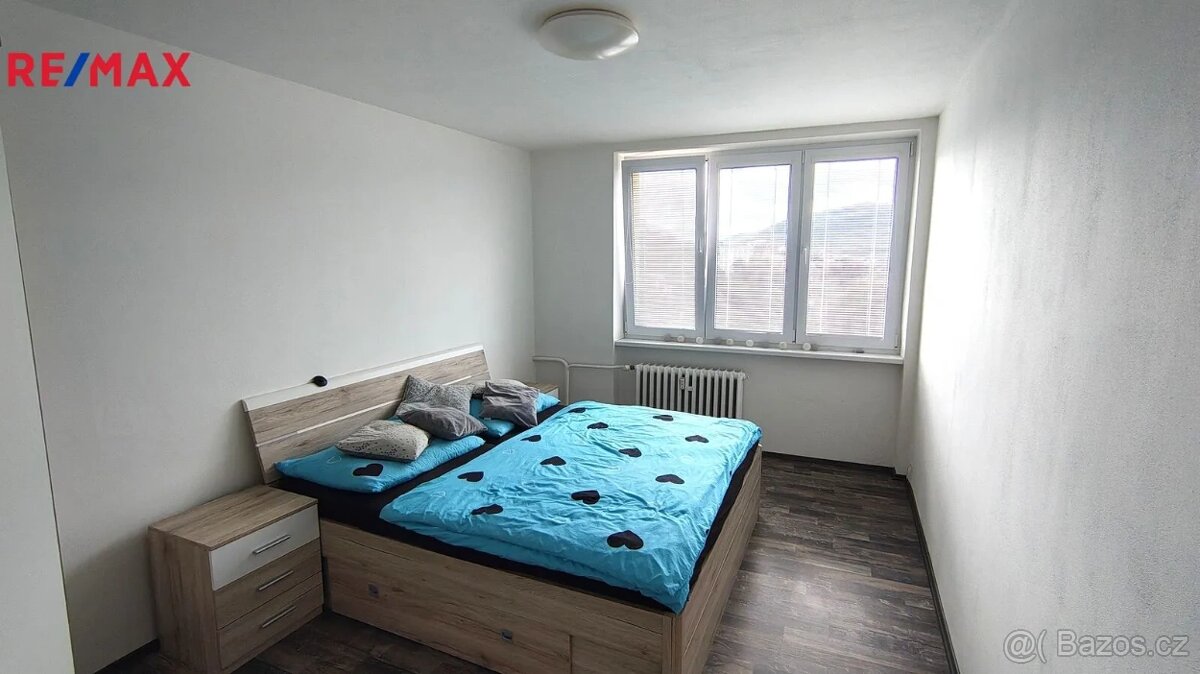 Prodej byt 2+1 s balkónem, 50,5m², Děcín - Kamenická - 5