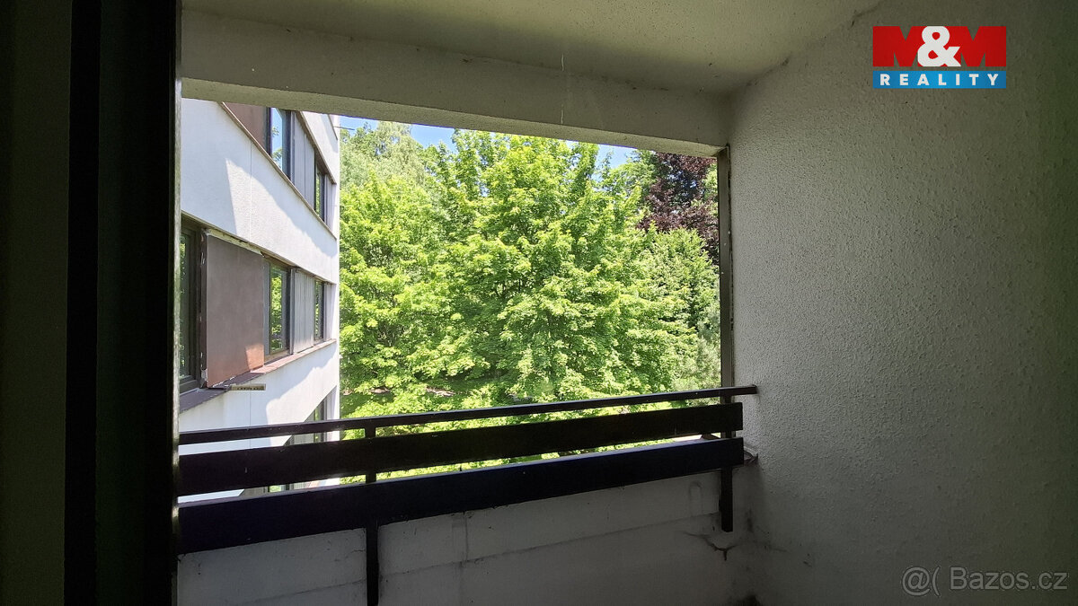 Prodej bytu 1+kk, Rožnov pod Radhoštěm, ul. Lesní - 5