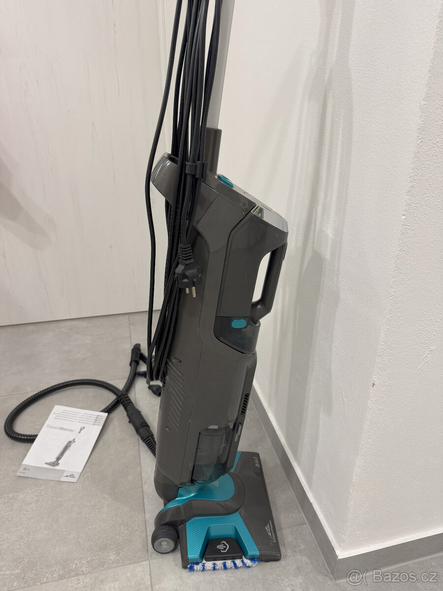 Parní mop ETA Steam Master 3234 90000 - 5