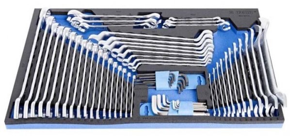 dílenské nařadí-- WURTH,BERNER - 5