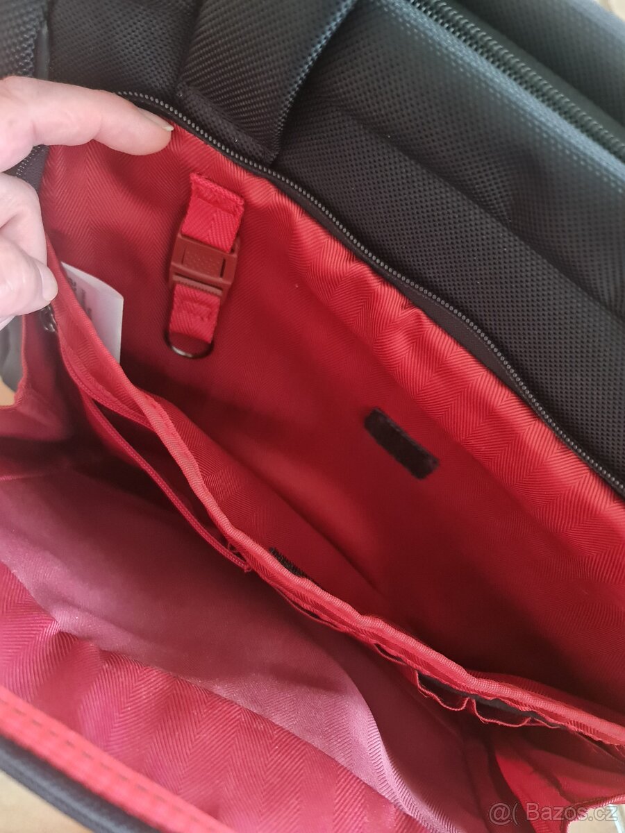 taška na notebook Samsonite - 5
