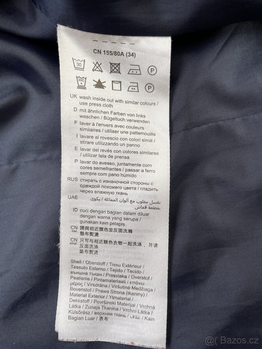 Dámská jarní bunda ESPRIT vel. 38 - 5