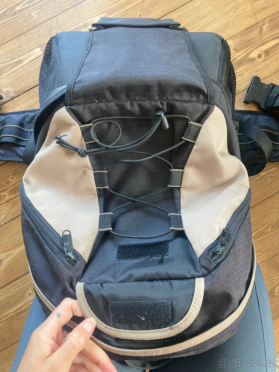 LOWEPRO fotobatoh - 5