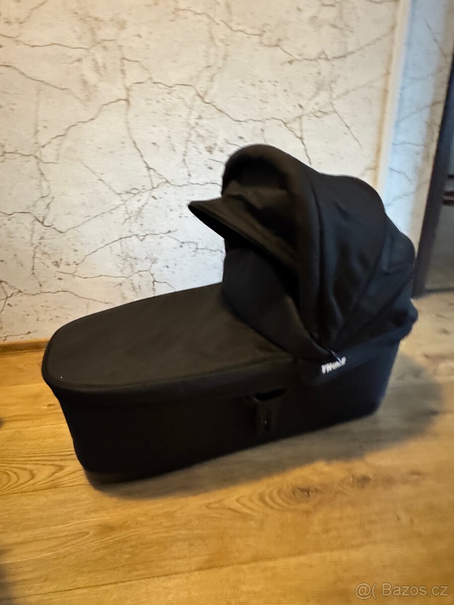 Dvojkombinace thule urban glide 2 s doplnky 2023 - 5