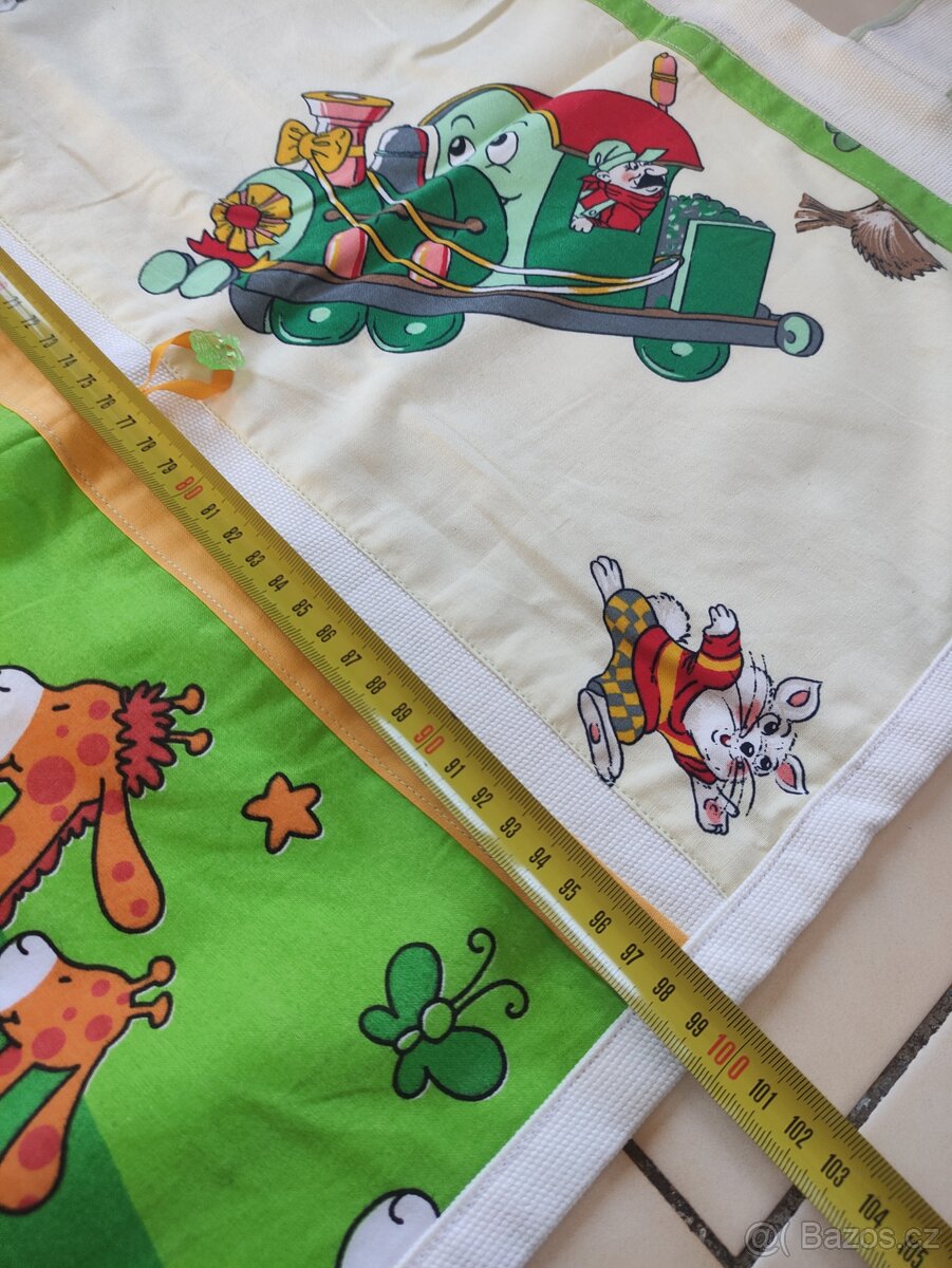 Kapsář 100x60cm - 5