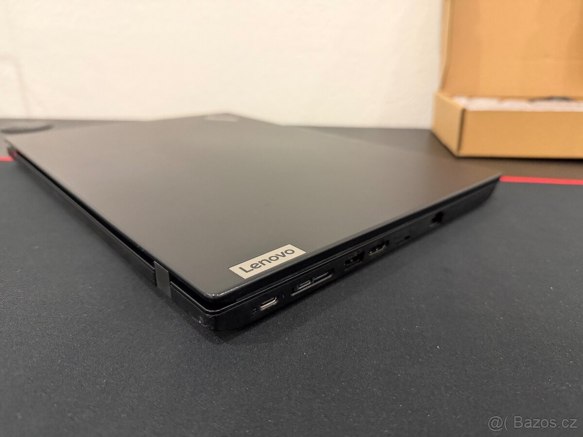 Lenovo ThinkPad L14 - Intel Core i5-10210U / Win 11 / záruka - 5