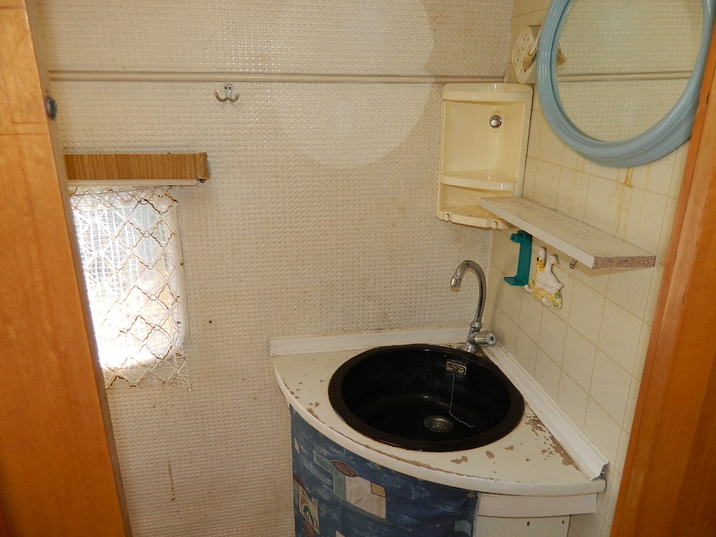 Dvouosý karavan Tabbert - 5