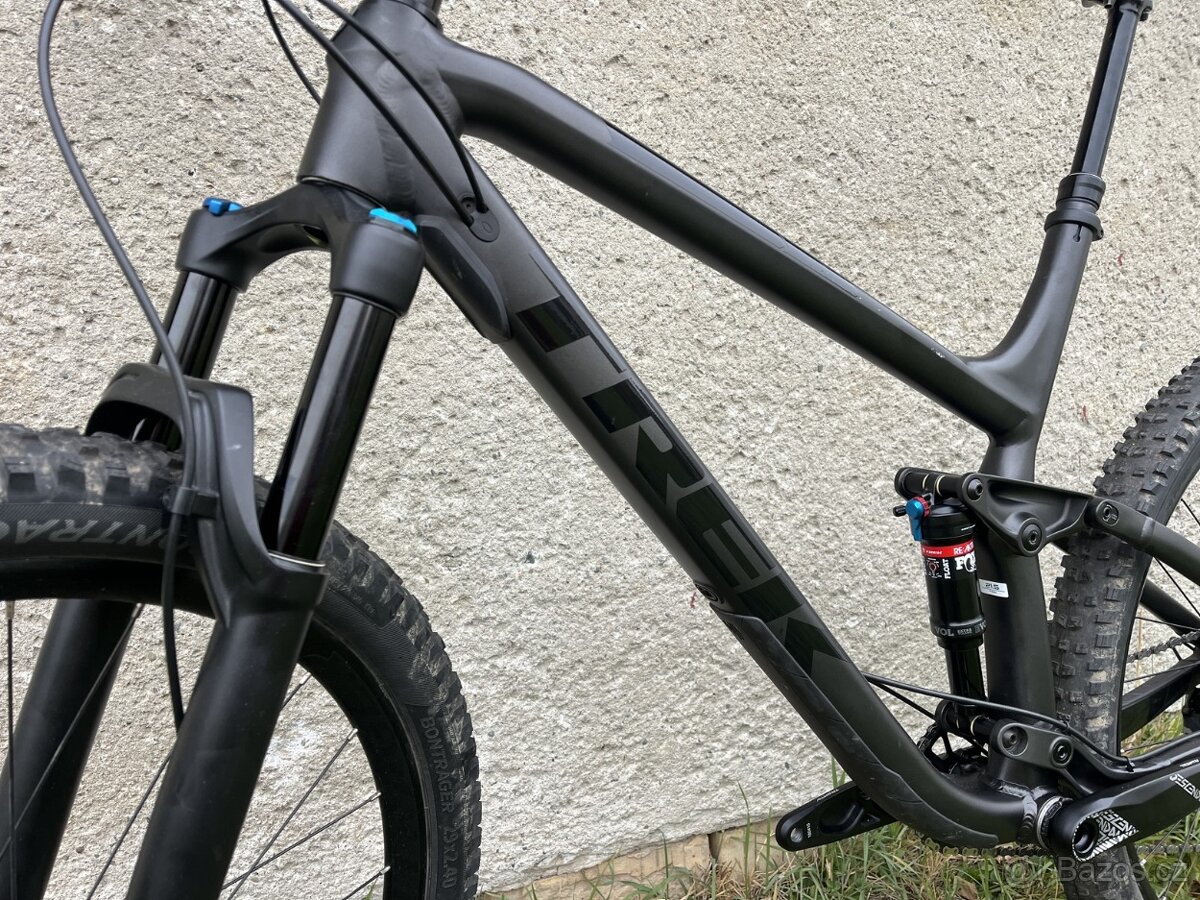 Trek Fuel EX 8 XL - 5