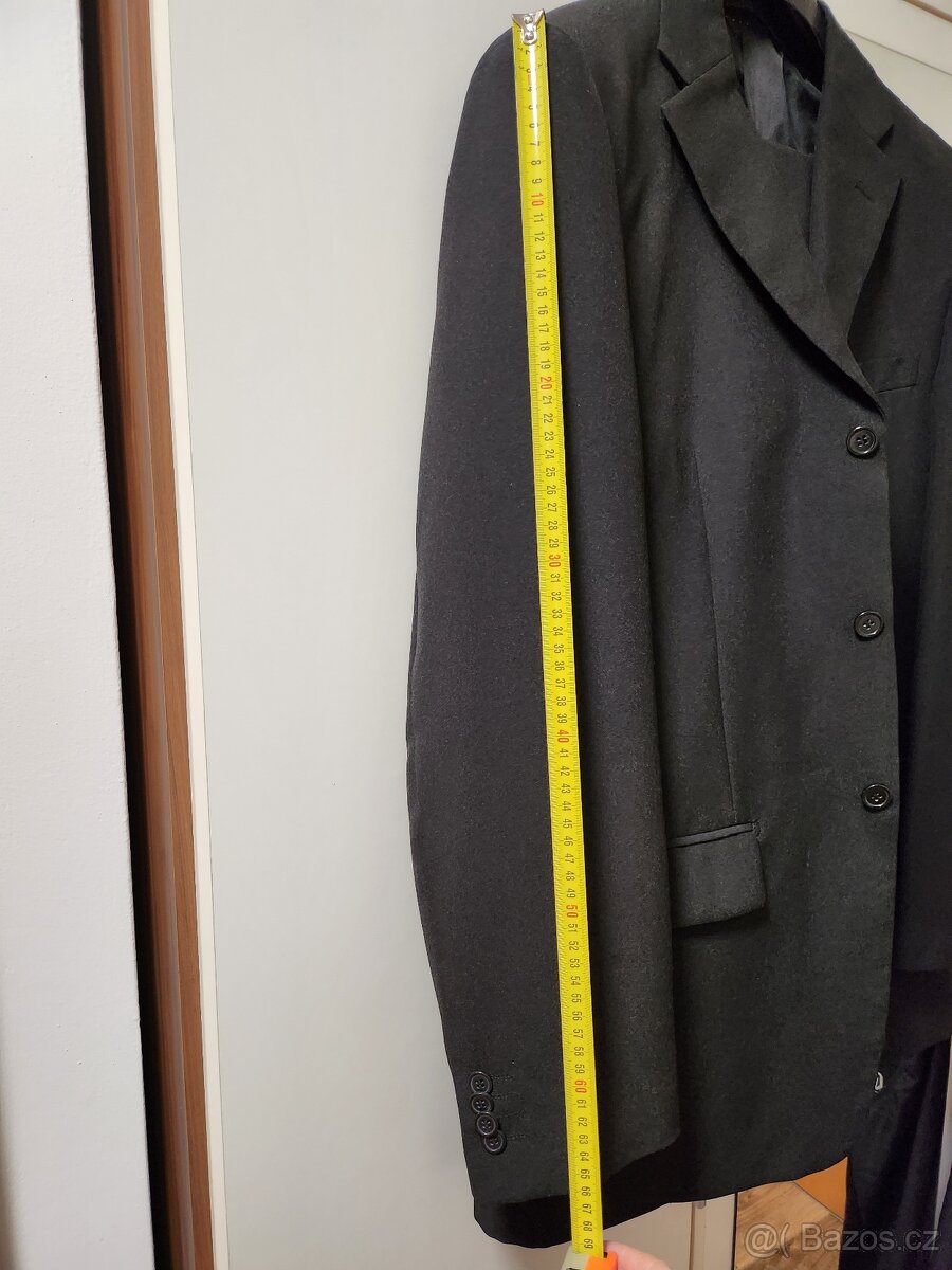 Pánský oblek MODA PROSTĚJOV - 5