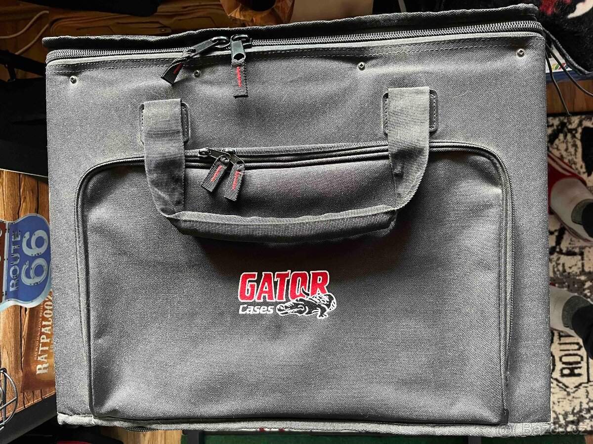 Rackbag GATOR GRB-2U - 5