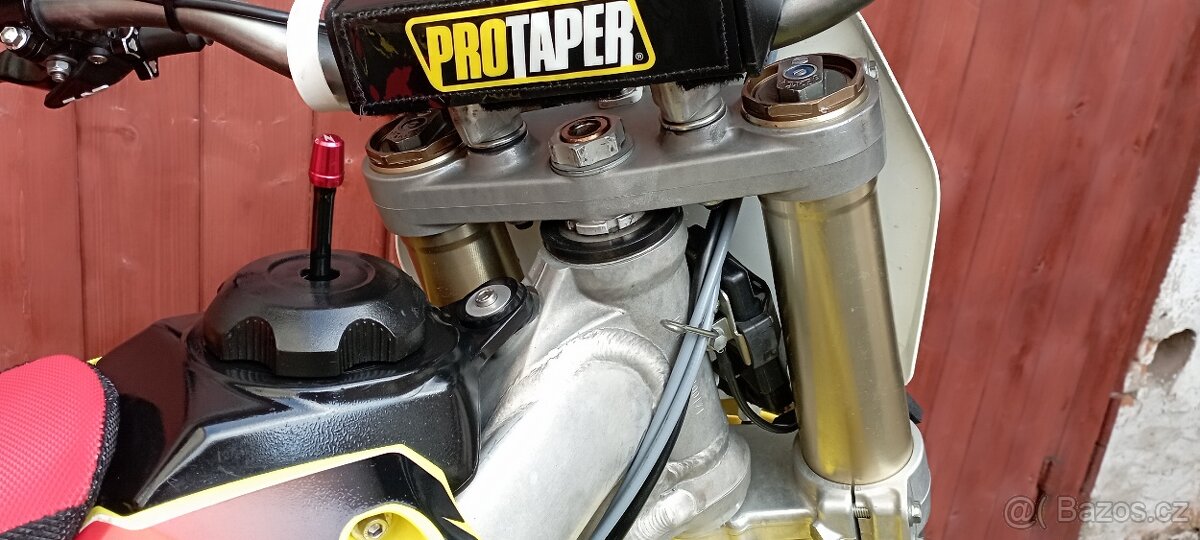 Prodám Suzuki Rmz , Rm-z 250 - 5