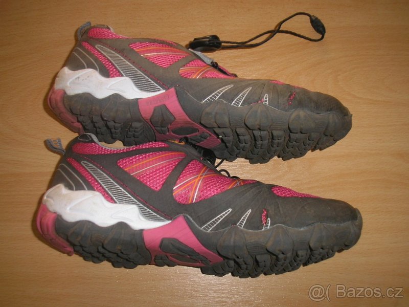 Dívčí botasky vel.34 - 5